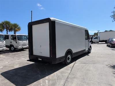 New 2025 Chevrolet BrightDrop 600 Step Van / Walk-in for sale #C251081 - photo 2