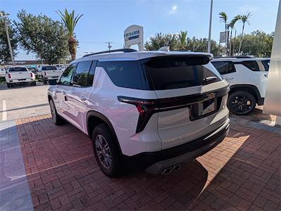 2025 Chevrolet Traverse FWD SUV for sale #C251084 - photo 2