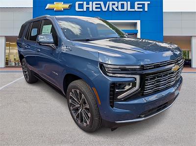 2025 Chevrolet Tahoe 4WD SUV for sale #C251089 - photo 1