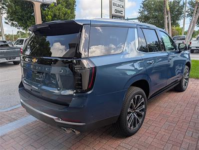 2025 Chevrolet Tahoe 4WD SUV for sale #C251089 - photo 2
