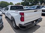 2025 Chevrolet Silverado 1500 Crew Cab 4x4 Pickup for sale #C251091 - photo 2