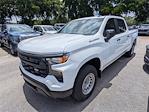 2025 Chevrolet Silverado 1500 Crew Cab 4x4 Pickup for sale #C251091 - photo 6