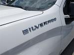 2025 Chevrolet Silverado 1500 Crew Cab 4x4 Pickup for sale #C251091 - photo 8