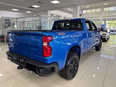 2025 Chevrolet Silverado 1500 Crew Cab 4x4 Pickup for sale #C251092 - photo 2