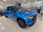 2025 Chevrolet Silverado 1500 Crew Cab 4x4 Pickup for sale #C251092 - photo 3