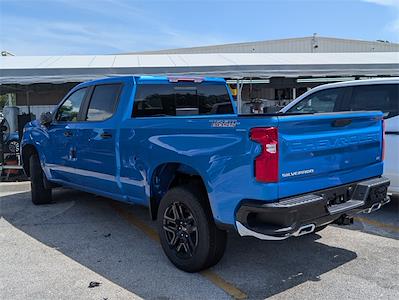 2025 Chevrolet Silverado 1500 Crew Cab 4x4 Pickup for sale #C251094 - photo 2