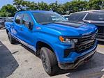 2025 Chevrolet Silverado 1500 Crew Cab 4x4 Pickup for sale #C251094 - photo 3