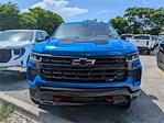 2025 Chevrolet Silverado 1500 Crew Cab 4x4 Pickup for sale #C251094 - photo 4