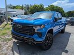 2025 Chevrolet Silverado 1500 Crew Cab 4x4 Pickup for sale #C251094 - photo 5