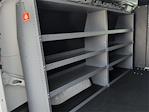 New 2025 Chevrolet Express 2500 Upfitted Cargo Van for sale #C251103 - photo 11