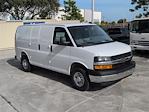 New 2025 Chevrolet Express 2500 Upfitted Cargo Van for sale #C251103 - photo 4