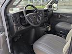 New 2025 Chevrolet Express 2500 Upfitted Cargo Van for sale #C251103 - photo 8