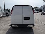 New 2025 Chevrolet Express 2500 Upfitted Cargo Van for sale #C251103 - photo 3