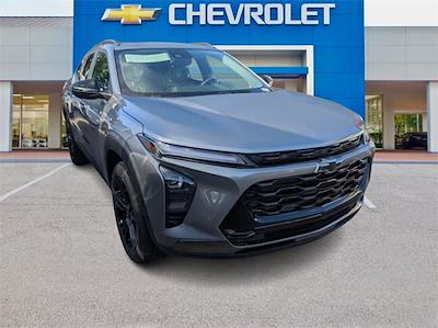 2025 Chevrolet Trax FWD SUV for sale #C251132 - photo 1