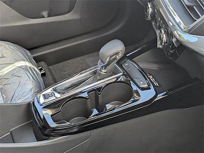 2025 Chevrolet Trax FWD SUV for sale #C251132 - photo 2