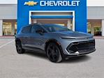New 2025 Chevrolet Equinox EV RS SUV for sale #C251138 - photo 1