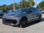 New 2025 Chevrolet Equinox EV RS SUV for sale #C251138 - photo 4