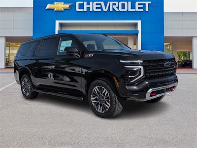 2025 Chevrolet Suburban 4WD SUV for sale #C251143 - photo 1