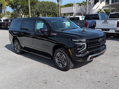 2025 Chevrolet Suburban 4WD SUV for sale #C251143 - photo 2