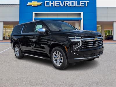 2025 Chevrolet Suburban RWD SUV for sale #C251161 - photo 1