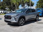 New 2025 Chevrolet Trax 1RS SUV for sale #C251166 - photo 4