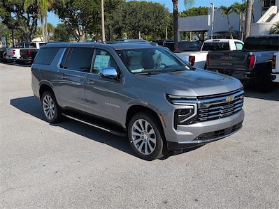 New 2025 Chevrolet Suburban Premier 4WD SUV for sale #C251170 - photo 2