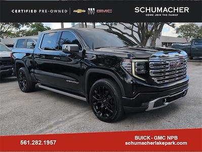 2023 GMC Sierra 1500 Crew Cab 4WD Pickup for sale #C251170A - photo 1