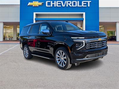 New 2025 Chevrolet Tahoe Premier SUV for sale #C251174 - photo 1