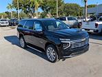 New 2025 Chevrolet Tahoe Premier SUV for sale #C251174 - photo 2