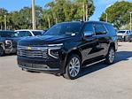 New 2025 Chevrolet Tahoe Premier SUV for sale #C251174 - photo 4