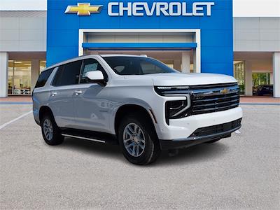 New 2025 Chevrolet Tahoe LT SUV for sale #C251177 - photo 1