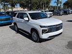 New 2025 Chevrolet Tahoe LT SUV for sale #C251177 - photo 3