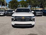 New 2025 Chevrolet Tahoe LT SUV for sale #C251177 - photo 2