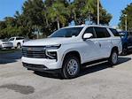 New 2025 Chevrolet Tahoe LT SUV for sale #C251177 - photo 4
