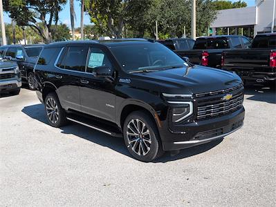 New 2025 Chevrolet Tahoe High Country 4WD SUV for sale #C251178 - photo 2