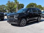 New 2025 Chevrolet Tahoe High Country 4WD SUV for sale #C251178 - photo 4