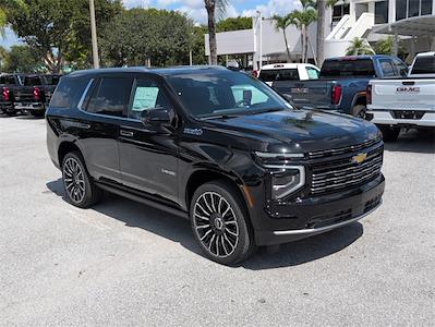 New 2025 Chevrolet Tahoe High Country 4WD SUV for sale #C251179 - photo 2