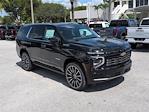 New 2025 Chevrolet Tahoe High Country 4WD SUV for sale #C251179 - photo 2