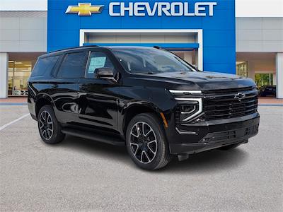 New 2025 Chevrolet Tahoe RST 4WD SUV for sale #C251181 - photo 1