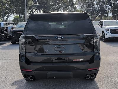 New 2025 Chevrolet Tahoe RST 4WD SUV for sale #C251181 - photo 2