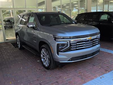 New 2025 Chevrolet Tahoe Premier 4WD SUV for sale #C251182 - photo 2