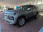 New 2025 Chevrolet Tahoe Premier 4WD SUV for sale #C251182 - photo 4