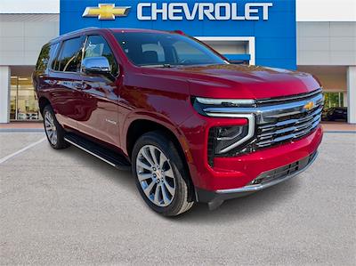 New 2025 Chevrolet Tahoe Premier SUV for sale #C251183 - photo 1