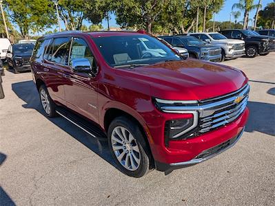 New 2025 Chevrolet Tahoe Premier SUV for sale #C251183 - photo 2