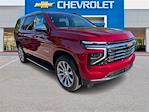 New 2025 Chevrolet Tahoe Premier SUV for sale #C251183 - photo 1