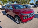 New 2025 Chevrolet Tahoe Premier SUV for sale #C251183 - photo 2