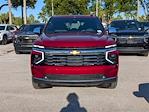 New 2025 Chevrolet Tahoe Premier SUV for sale #C251183 - photo 3