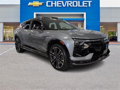 New 2025 Chevrolet Blazer EV SS AWD SUV for sale #C251184 - photo 1