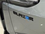 New 2025 Chevrolet Blazer EV SS AWD SUV for sale #C251184 - photo 12