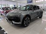 New 2025 Chevrolet Blazer EV SS AWD SUV for sale #C251184 - photo 5